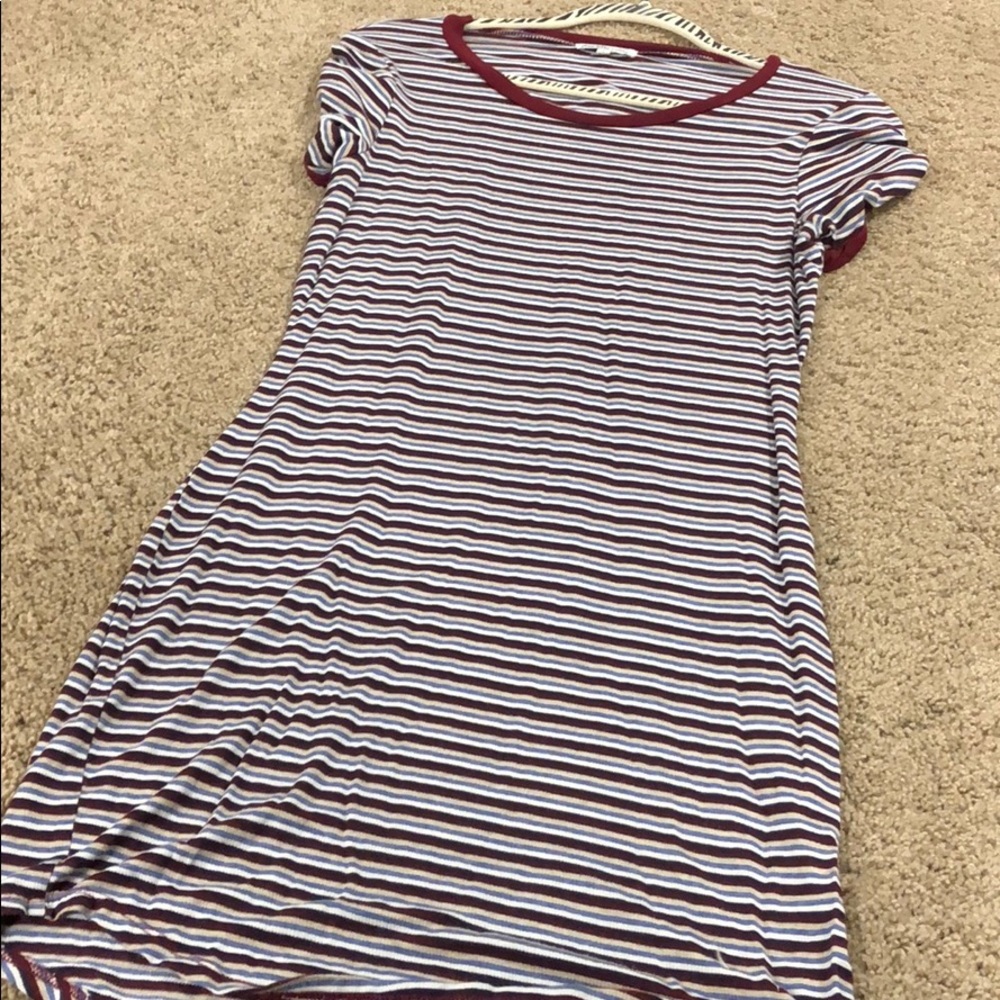 Charlotte Russe dress